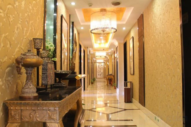 Others 1, Huchuan Hotel, Wenzhou