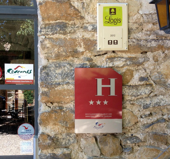 Exterior & Views, Le Clos Des Arts, Gard