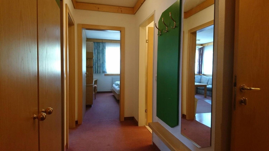 Others 5, Appartementhotel Hechenberg, Zell am See