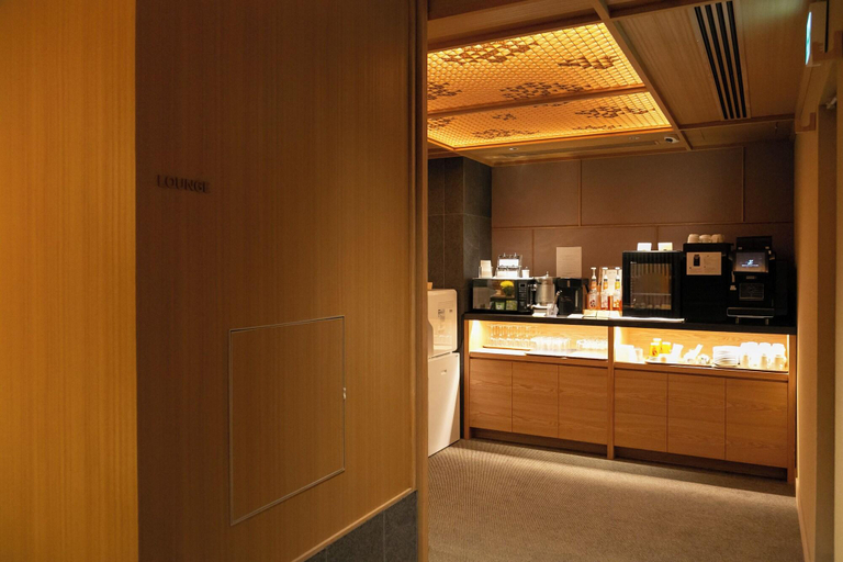Food & Drinks 5, The General Kyoto Bukkoji Shinmachi, Kyoto