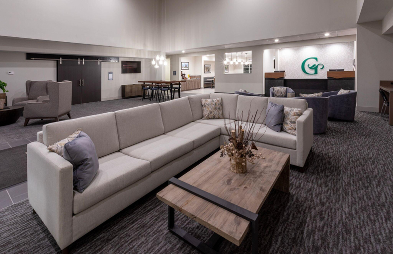 Public Area 2, GrandStay Hotel & Suites Algona IA, Kossuth