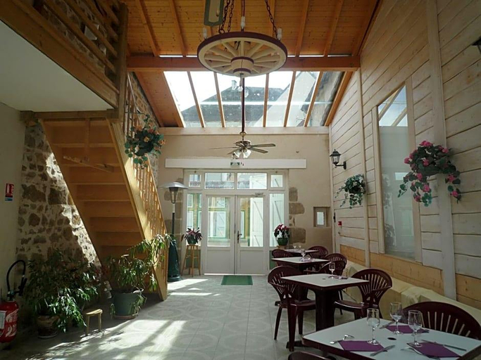 Public Area 3, Au Relais Du Parc De Millevaches, Creuse