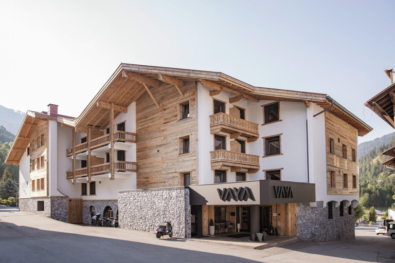Exterior & Views 1, VAYA Nauders, Landeck