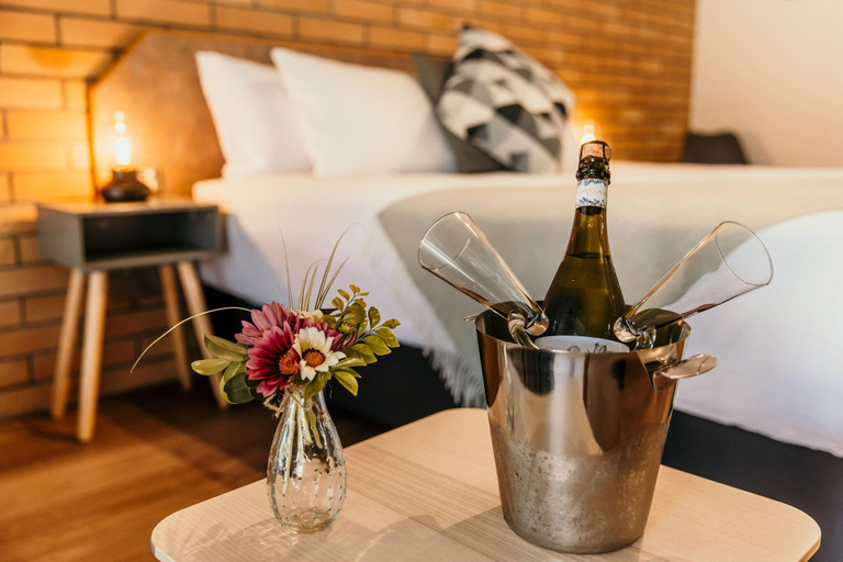Food & Drinks 5, Oasis Motor Inn Blackall, Blackall