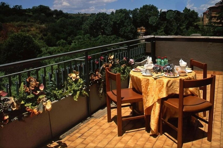 Others 5, Hotel Residence Magnolia, Rome