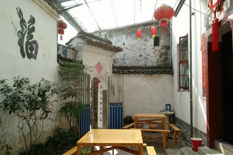 Others 5, Qingyuan Renjia Inn, Shangrao