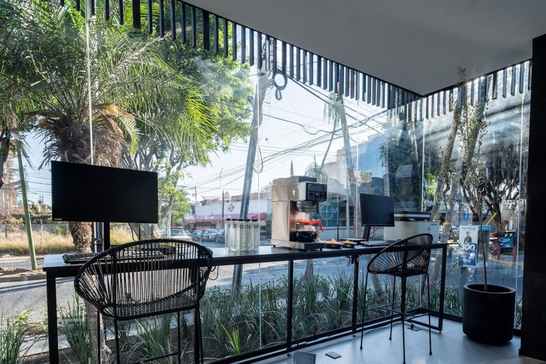 Public Area 2, Hotel Alcalá Expo, Zapopan