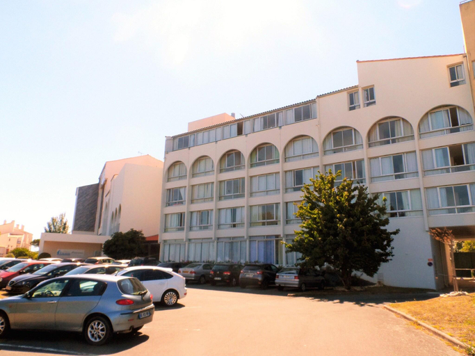 General view 5, Rv Sidence New Rochelle, Charente-Maritime