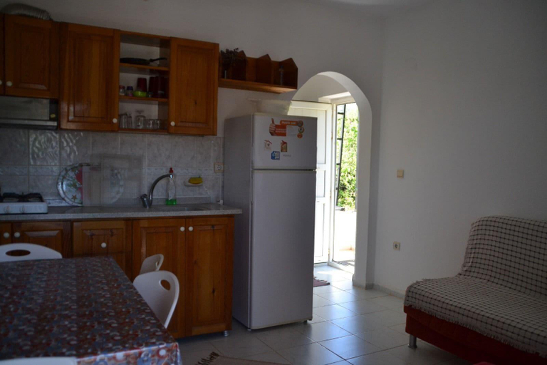 Bedroom 4, Paradise Gumusluk, Bodrum