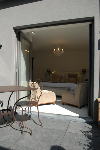 Exterior & Views 2, Hotel Saint Amour, Luxembourg
