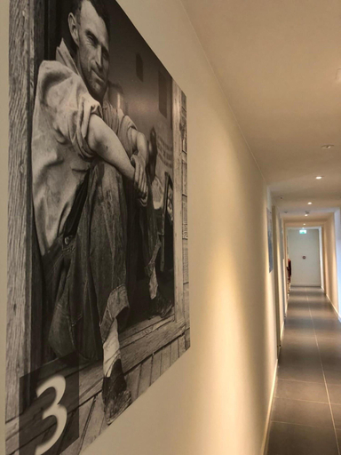 Public Area 3, Gasterij Hotel Dennenoord, Boxtel
