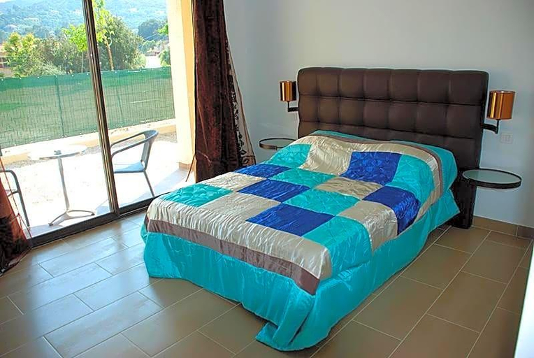 Lobby 3, Hv Tel L Alivu, Haute-Corse