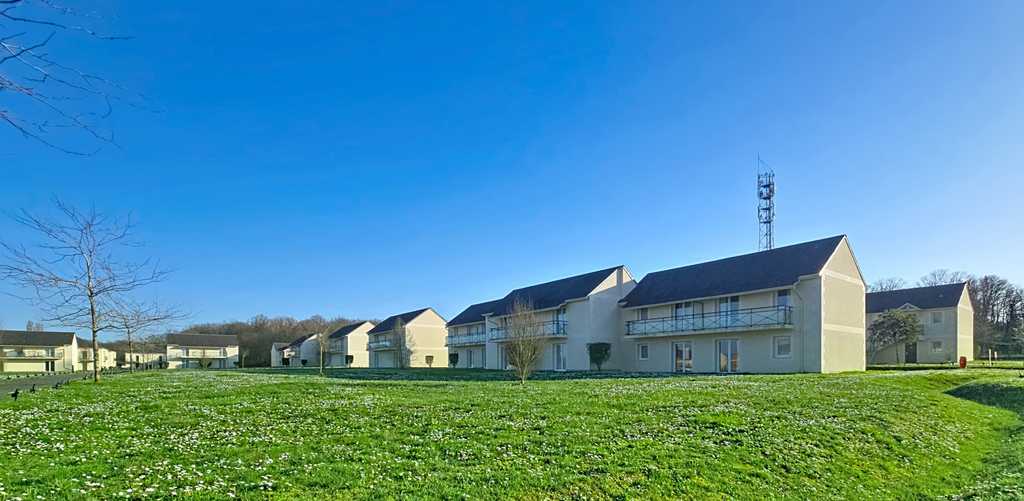 General view 5, Terres De France - Le Domaine Du Val D'amboise, Indre-et-Loire