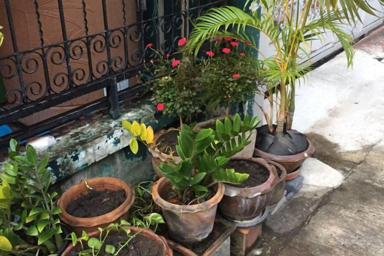 Others 4, Deng Ba Hostel Bangkok, Wattana