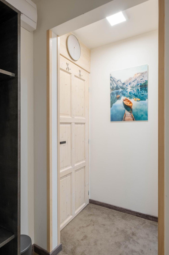 Exterior & Views 2, Chata Lesovna, Trutnov
