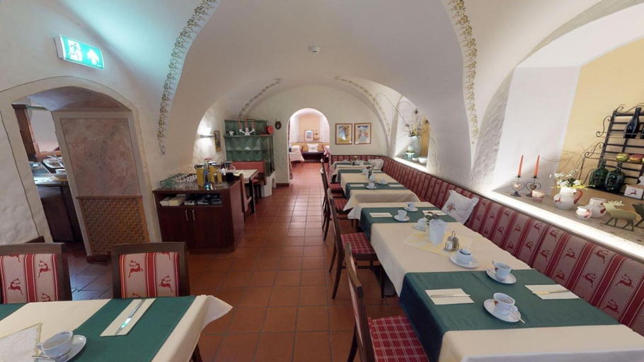 Food & Drinks 4, Hotel Schlair, Steyr Land