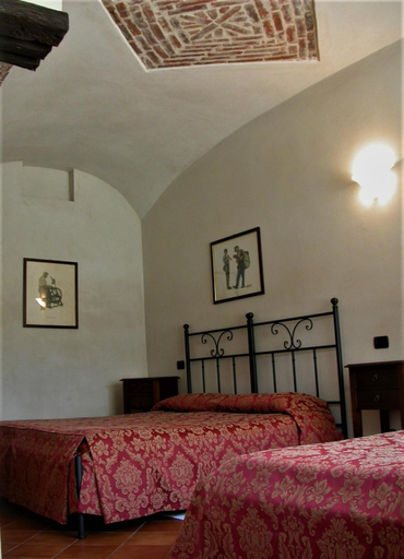 General view 2, Cascina Creusa B&b, Cuneo