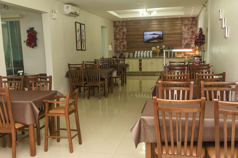 Food & Drinks 4, Hotel Natal Penha, Penha