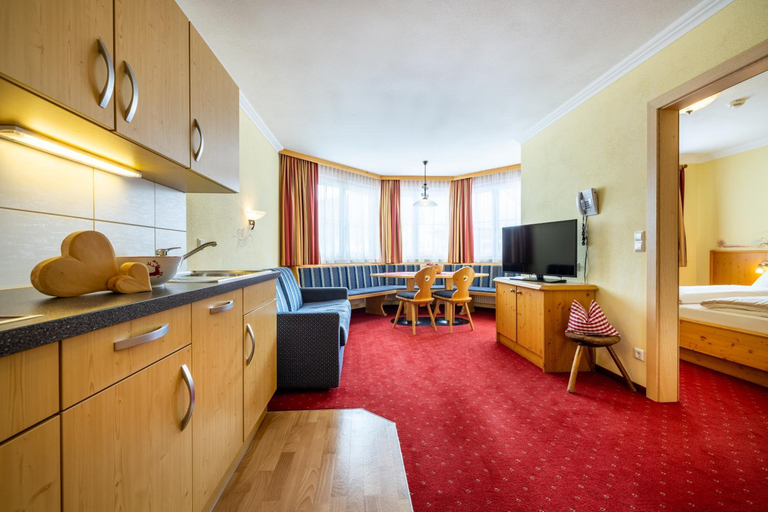 Others 5, Hotel Breitlehenalm, Tamsweg