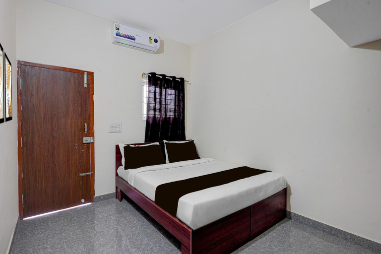 Room 5, Classic White Field CS, Bangalore