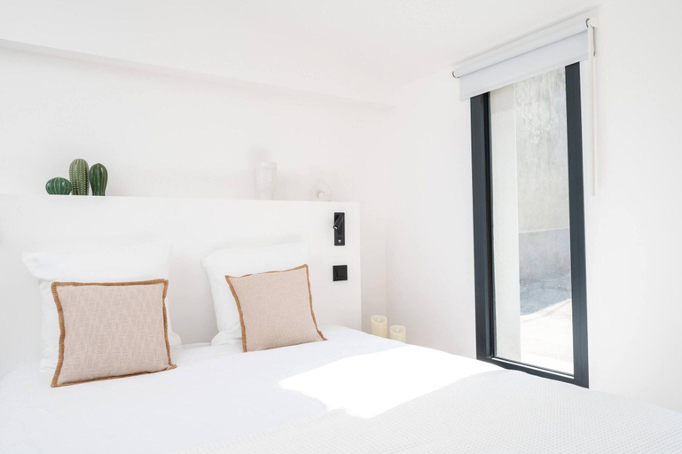 Bedroom 4, La Maison De Jean By Maison Bacou, Aude