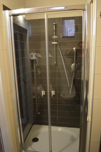 Bathroom 3, Hostaria Da Lino