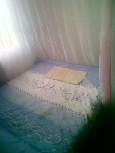 Room 5, Diamond Guest House, Starehe