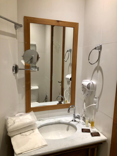 Bathroom 4, Pousada Pataca De Prata - Pousada De Época, Petrópolis