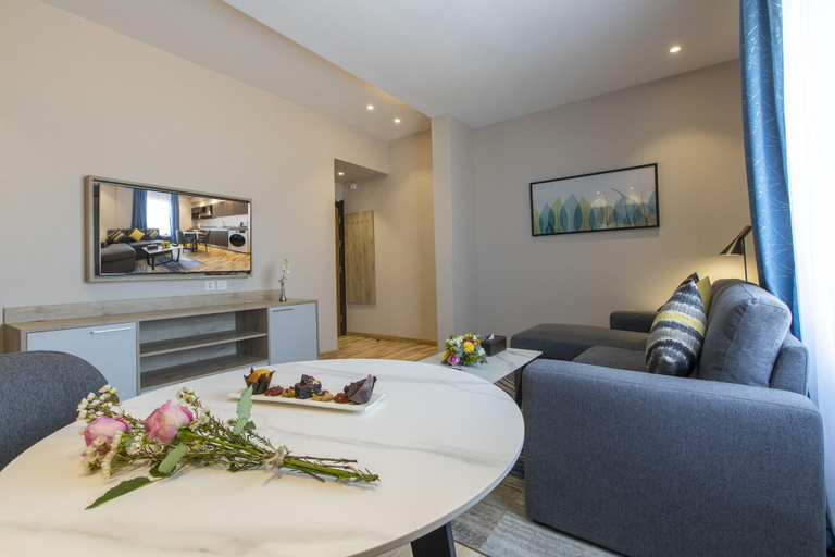 Room 2, Beata Garden, Al Khobar