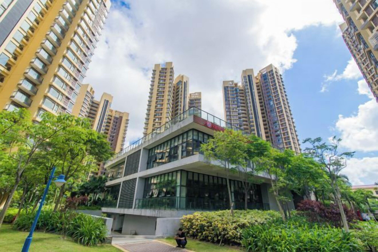 Exterior & Views 2, Dream House, Zhuhai