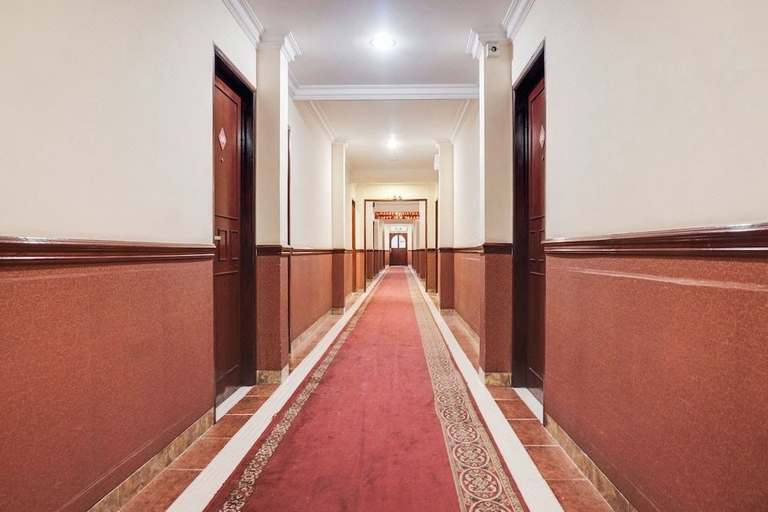 Others 2, Townhouse OAK Bi Executive, Jakarta Utara