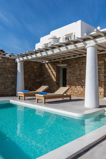 General view 2, Mykonos Divino, South Aegean
