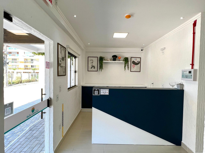 Public Area 3, Canto da Catarina Bombinhas, Bombinhas