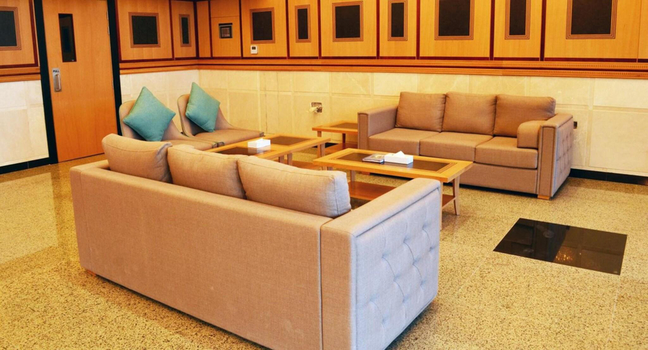 Public Area 2, Nooh Tower, Muharraq