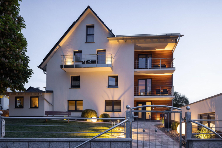 General view 4, Pension Klein, Siegen-Wittgenstein