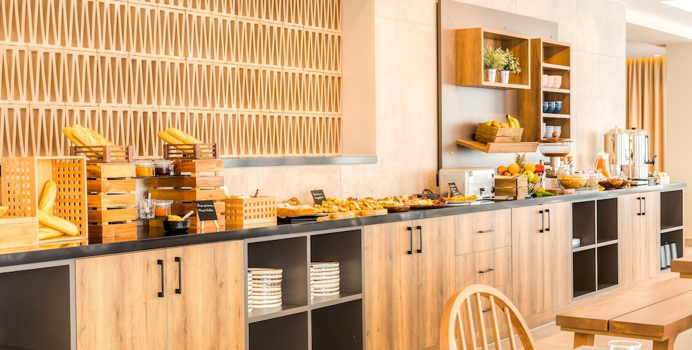 Food & Drinks 5, Gea Elaia, Peloponnese