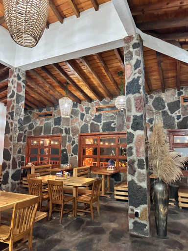 Food & Drinks 4, Los Azufres Spa Natural, Hidalgo