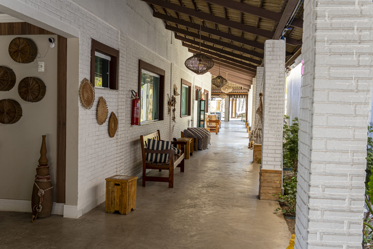 Public Area 3, Isla Beach Hotel, São Gonçalo do Amarante