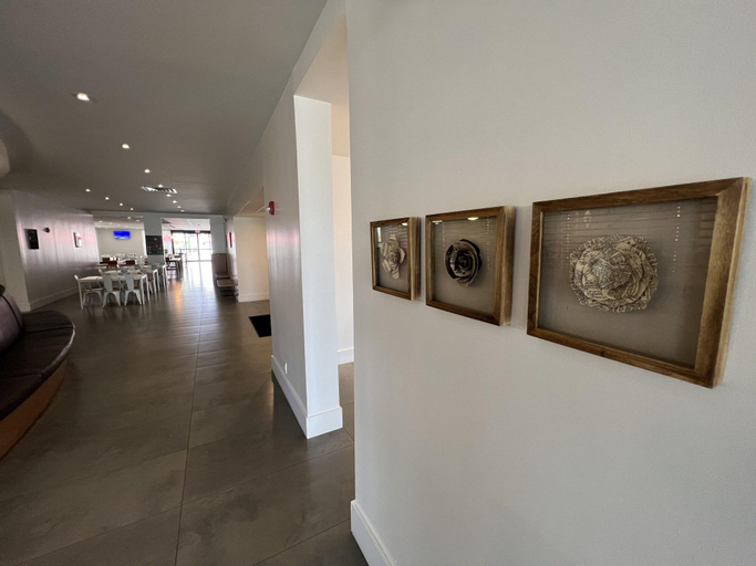 Public Area 3, OVR Hotel, Osceola