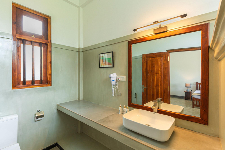 Bathroom 5, Serenity Boutique Unawatuna, Habaraduwa