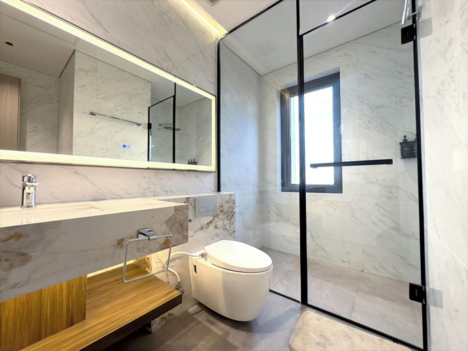 Room 2, Somerset Queen City Semarang, Semarang