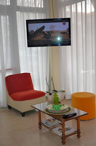 Lobby 2, Hotel Tiziana, Rimini