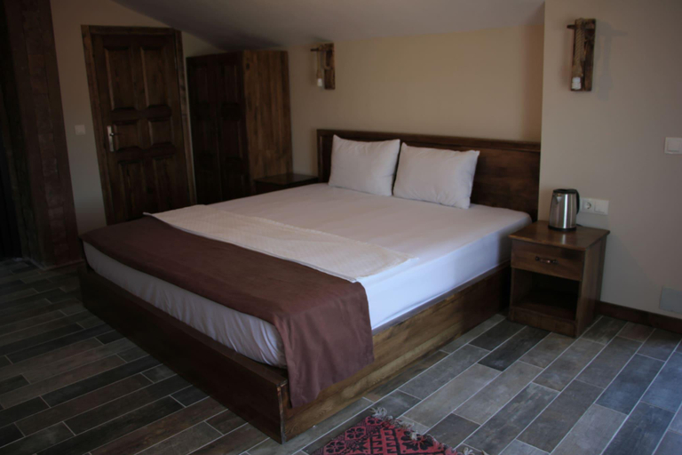 Bedroom 3, El Nazar Stone Suite, Nevşehir
