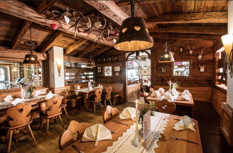 Food & Drinks 4, Hotel Gasthof Perauer, Schwaz