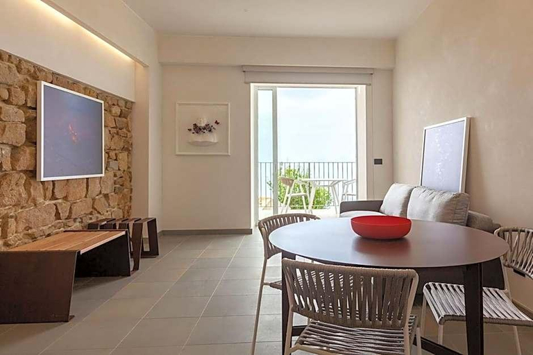Exterior & Views, Maina Country Resort, Messina