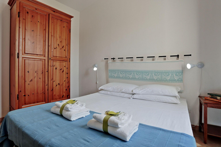 Room 5, Il Melo Residence, Sassari