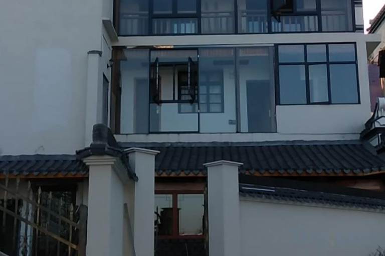 Exterior & Views 2, Sangu Maolu Hostel, Jinhua
