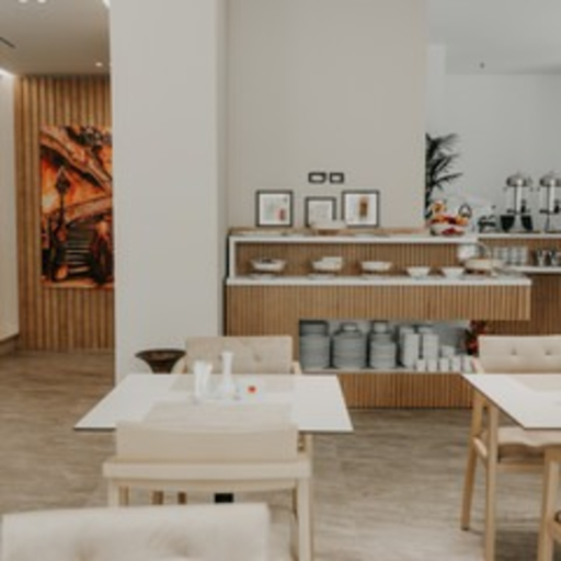 Restaurant 2, Seaside Hotel, Vlorës