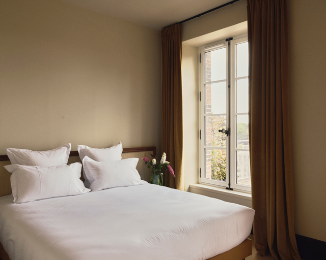 Room 2, Repere Sauvage, Loir-et-Cher