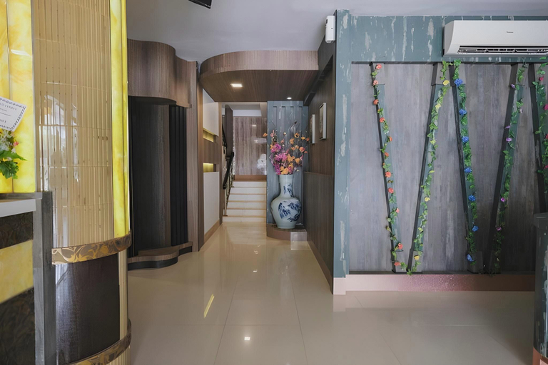 Others 4, RedDoorz Plus Near Pantai Coastarina 2 Batam, Batam